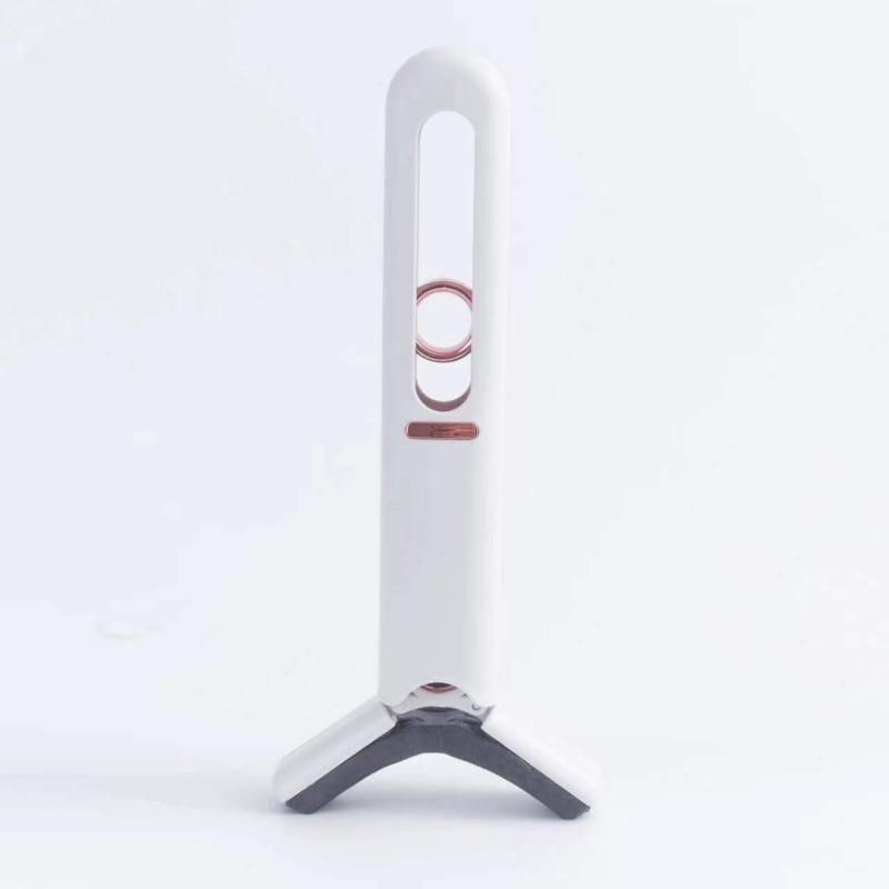 Portable Lazy Absorbent Sponge Mop with Replaceable Sponge Head Foldable Home Cleaning Mop Desktop Window Car Cleaning Tool