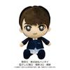 Sentai Hero Plush Toy Series Bustaro Sentai Don Brothers Kaito Goshikita Brothers [Don Ver.]