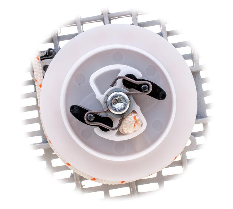 Stihl 044 Starter;046 Scst046