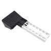 RHD Para Vw Touareg 2002-2010 Freio de Estacionamento Mecânico Puxador de Liberação do Freio de Mão 7L6711878G