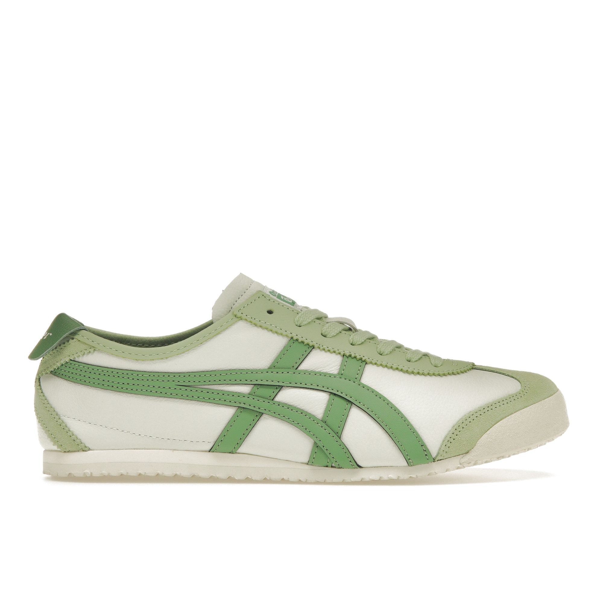 

Кроссовки унисекс Onitsuka Tiger Mexico 66 Airy Green Verdigris-Green 1183A201-304 37