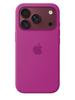 MagSafe silicone protective case for iPhone 18 Pro