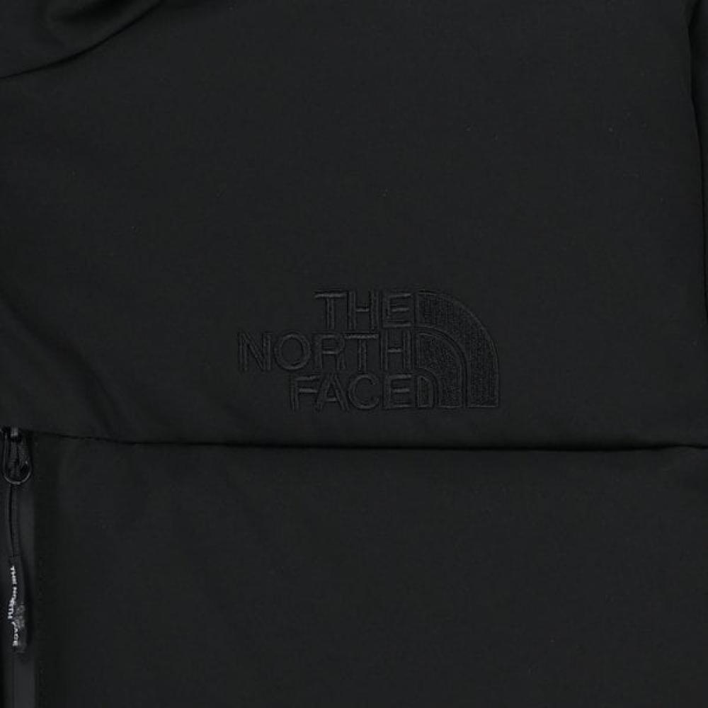 The North Face Everloft Down Coat Real Black Nc1dr50k