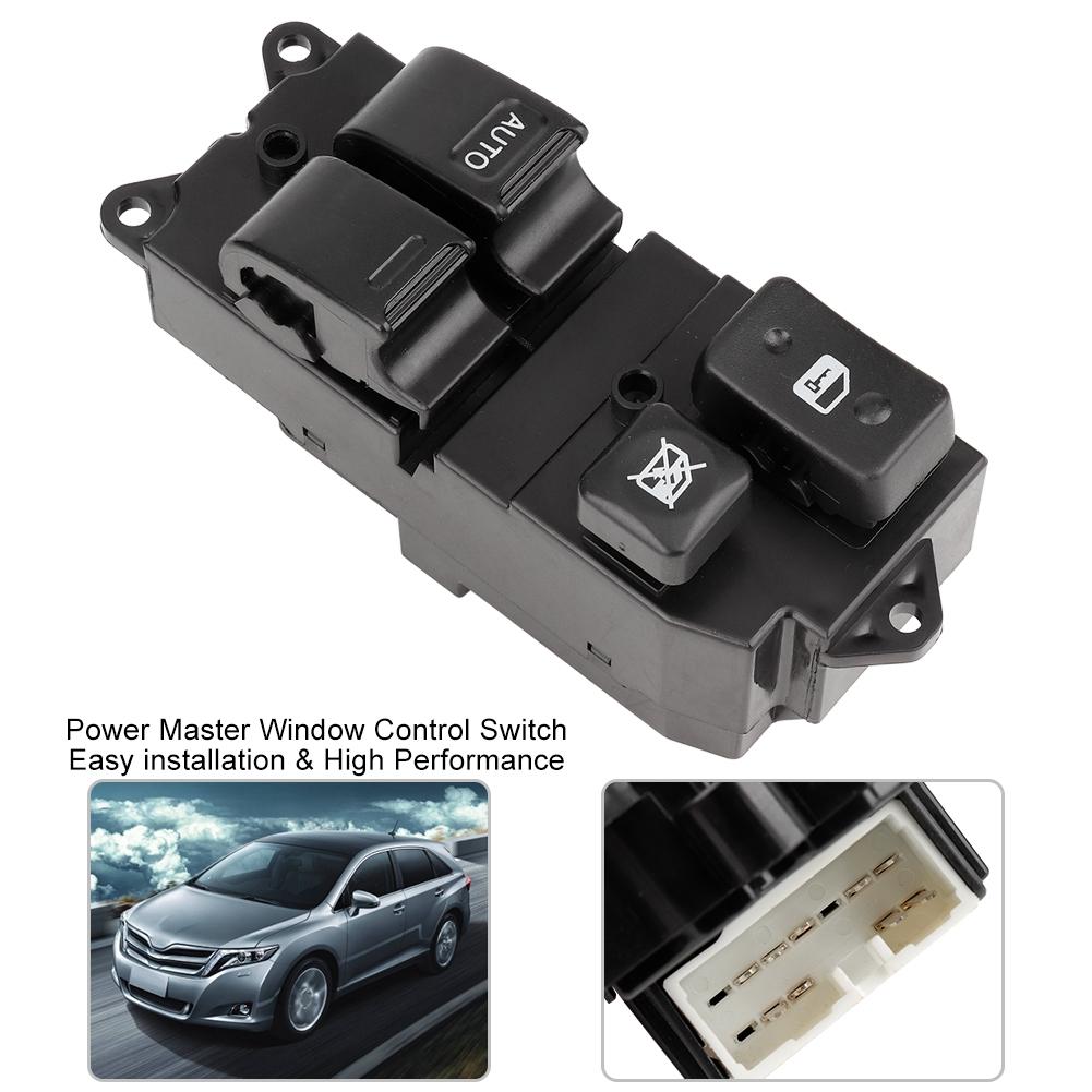 84820 16060 Power Master Window Switch Fits for Toyota PICKUP 1989 1994