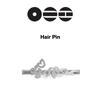 Pre-order ARIRANG Hair Pin