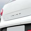 1pcs For Ibiza 6L 6J Letter Emblem 3D Decals Sticker Rear Trunk Badge Logo Metal Accessories For Seat Ibiza  Leon Cupra Altea okp133