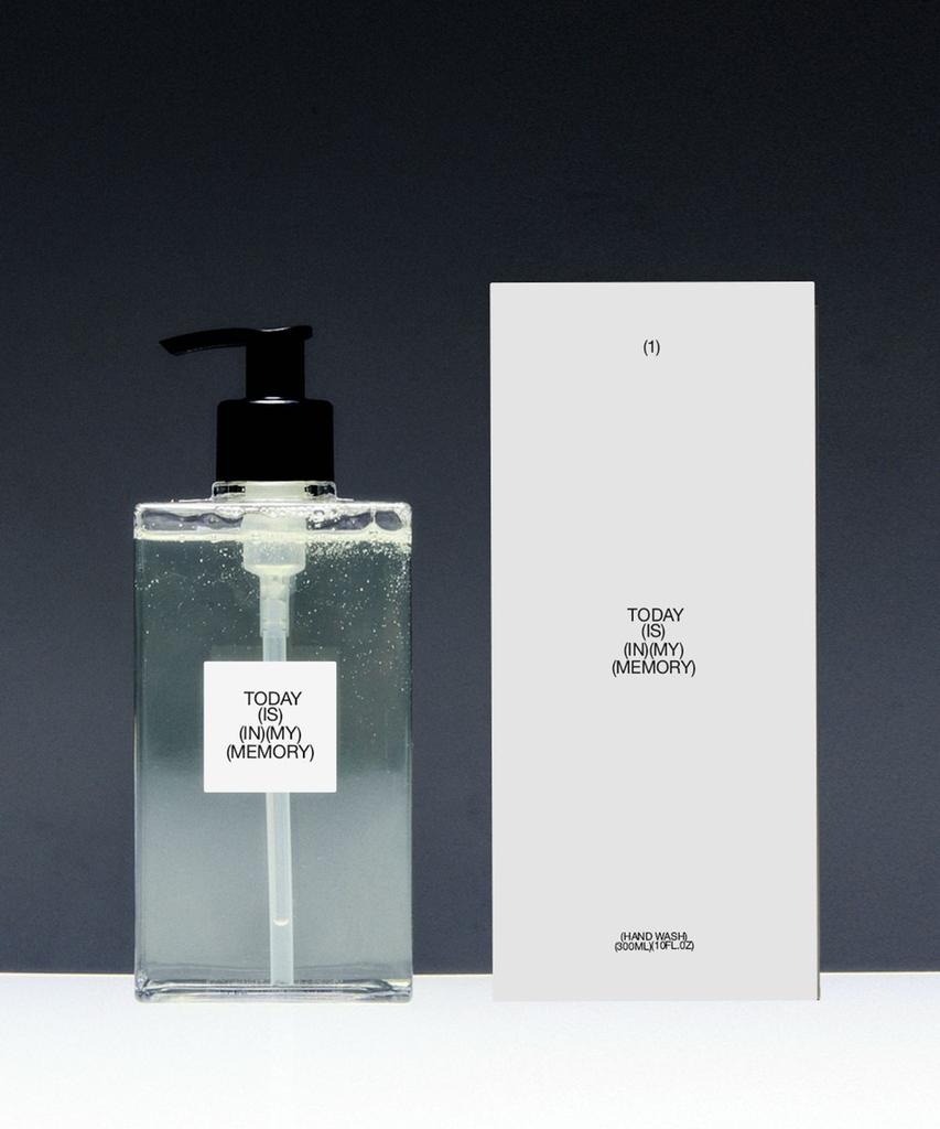 In My Memory Hand Wash 300ml