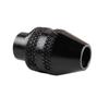 Universal Dremel 4486 Multipro Keyless Chuck Replacement Tool Black With Durable Metal