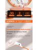Wireless In-Ear Bluetooth Sports Headphones with Ear-Hook and Card Slot, Universal Stereo Sound.
