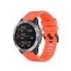 Silikonarmband Für Garmin Fenix 6 6S 6X 5X 5 5S 3 3HR Forerunner 935 945 Schnellverschluss-Silikonarmband für 26mm 22mm 20mm Armband