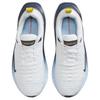Nike ReactX Infinity Run 4 White Navy Speed Yellow - HJ9071-100