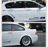 Random Sticker For BMW M X1 X3 X5 X6 X7 M3 E84 E83 F25 E91 E60 E30 E90 Lables Car Emblem Interior Exterior Decoration Decals ydbn48