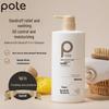 Bati Dual-Effect Anti-Dandruff Shampoo