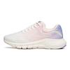 Anta Running Series Mesh Comfortable Low-Top Running Shoes Women sneaker Ivory-White 122135555-5