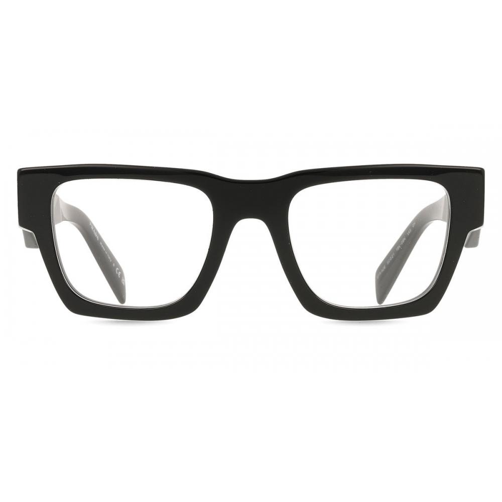 

Prada Pr A06s 16k08n Men Eyeglasses 50-21-145