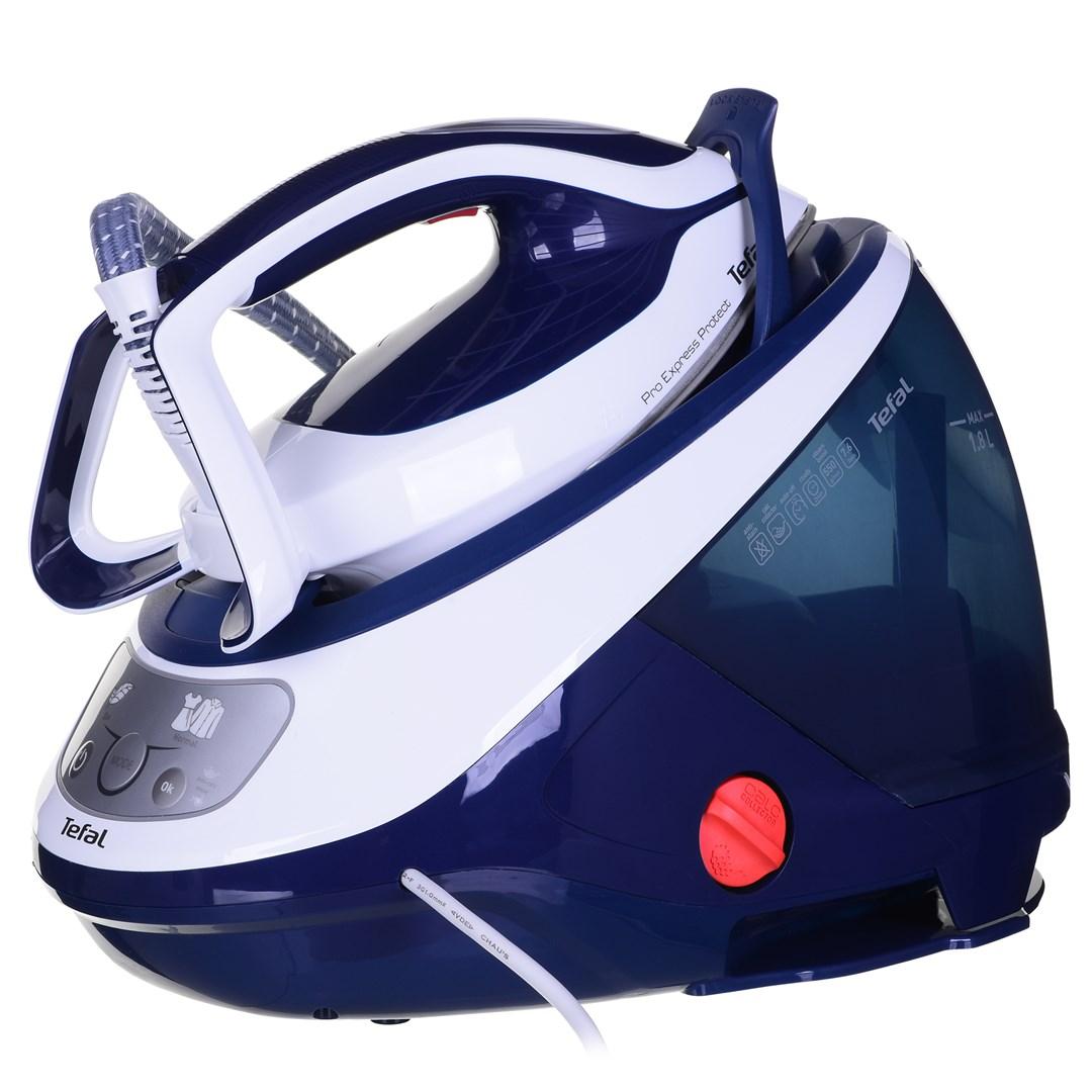 Tefal Gv9221Eo Steam Generator