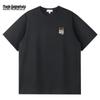 Mark Fairwhale Ice Cotton Cooling Crew Neck Short Sleeve T-Shirt Men