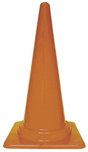 

Конус безопасности TRUSCO Ширина 380 мм X Высота 700 мм Международный Ореном TCC-OR