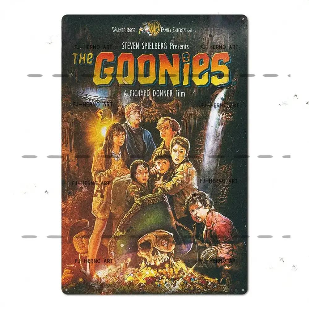 Classic American retro Films Metal Sign Old Movie Metal Plaque Poster Vintage Wall Plate Bar Club Wall Decor Retro Home Bedroom