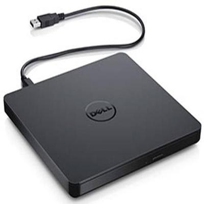 Dell Usb Dvd Drive, Dw316