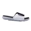 Li Ning Wades Way Comfortable Lightweight Silent Slide Sandals Men Sandals White AGAP009-1
