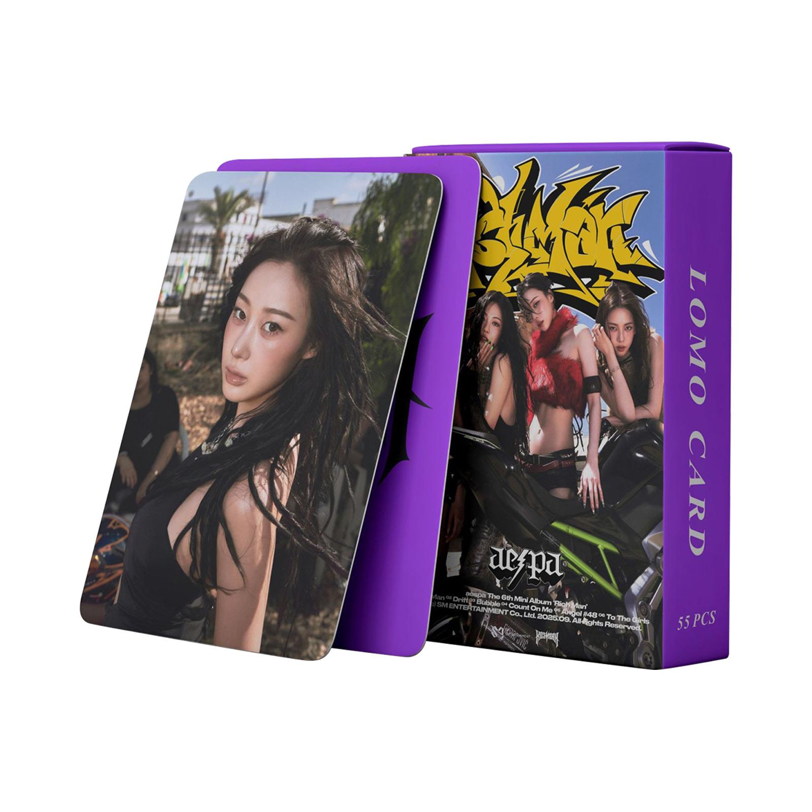 

Photos Of Well-known Men s Group Stars, Collectible Small Cards, Collectible, Gifts Suitable For Stars One Size