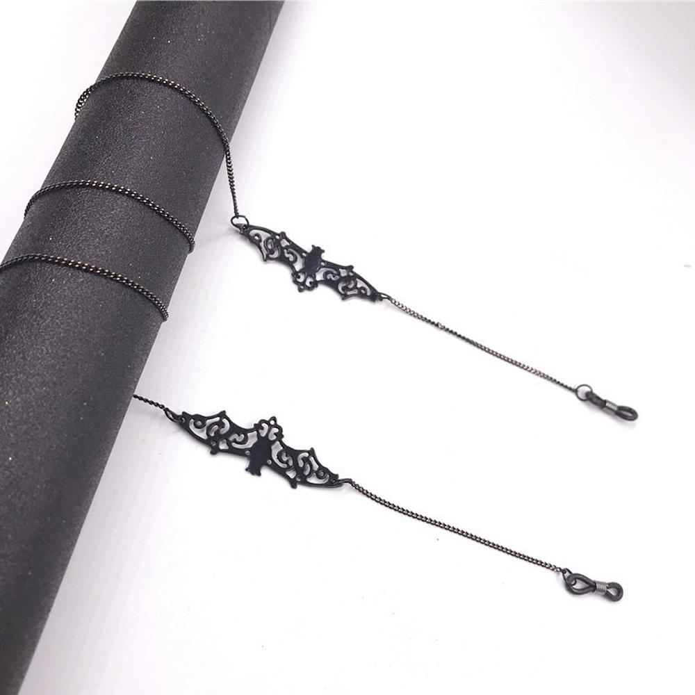 Fashion Lanyard Sunglass Holder Eyewear Eyeglass Necklace Glasses Chain Glasses Retainer Strap