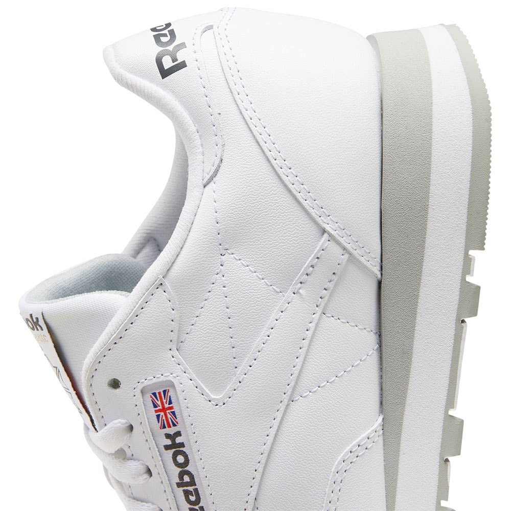 Reebok Klasické kožené boty