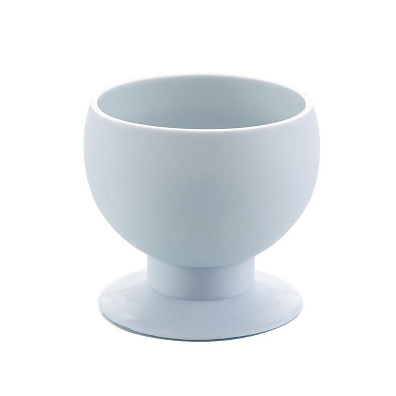 Cup Type Door Knob Dust Cover Wall Protectors Door Handle Guard Stoppers Baby Safety Supplies Crash Pad Accessory