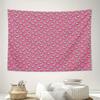 Boho Wall Tapestry Aesthetic Room Decor Large Wall Hanging Hippie Tapestry Nature Landscape Wall Art Bedroom Living Room Decorat
