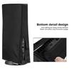 Game Console Protector Washable Dust Cover for  Vertical Horizontal