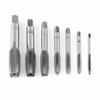 Metric Thread Steel Tap Tapping Tool M3 M4 M5 M6 M8 M10  Screw Tap Thread Tap Tool Thread Tap Screw Taps Tool Set