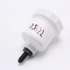 Leak Proof Brake Clutch Fluid Container Clear Observation Window Heat Treated Plastic for Best Pressure Control