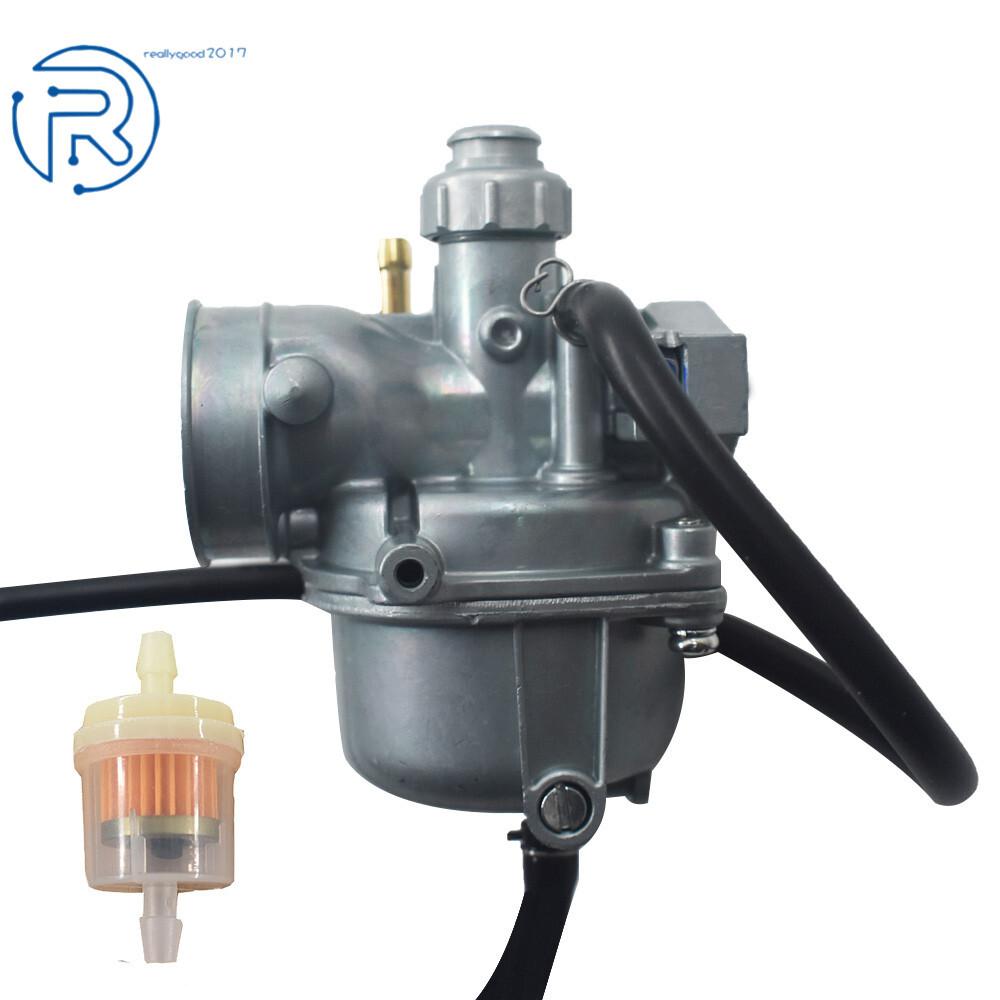 Carburetor Assembly For Honda XR70R CRF70F PB12K 1997-2004 16100-GCF-672