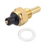Unifizz Oil Temperature Sensor,37750-HC4-751 Compatible with Foreman 450 TRX450ES Rancher 350 TRX350FE,Replacement 37750-HN5-M41 37750-HM5-630 Engine