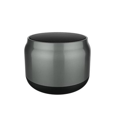 MINEJONI BT16 Portable AI Bluetooth Speaker CN Plug (adapter Included)
