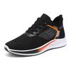 Mesh Sneakers Men Summer Lightweight Sport Running Shoes Male Breathable Platform Men’s Sneakers Basketball Walking Shoes Fashion