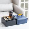 Xunyi Japanese Portable Travel Kung Fu Tea Set