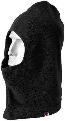 Fleece Balaclava Hat Cs20Bkr Black - Bhp Czkocs20