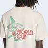 adidas Coppa del Mondo FIFA 26 Piqu MascoT Maglietta Ke2037