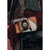 Casio G-Shock wristwatch long-life battery made biomass plastic model GA-010-1AJF mens black.