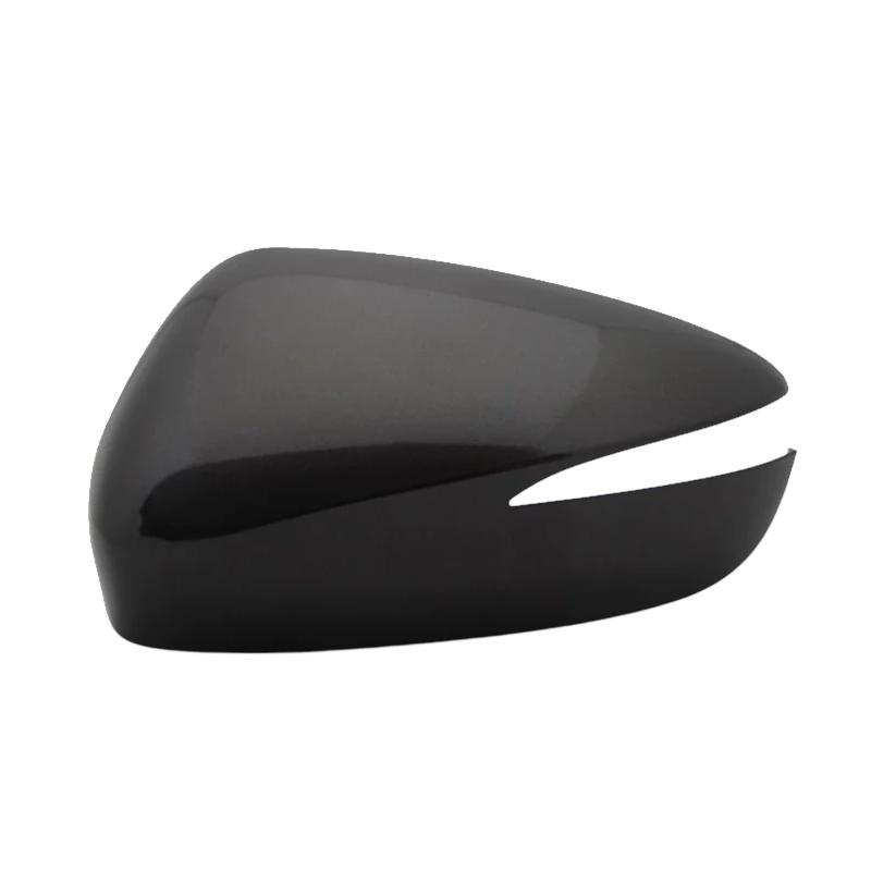For Mazda CX-5 CX5 2015-2016 Car Wing Door Side Rearview Mirror Cover Lid Cap Shell House