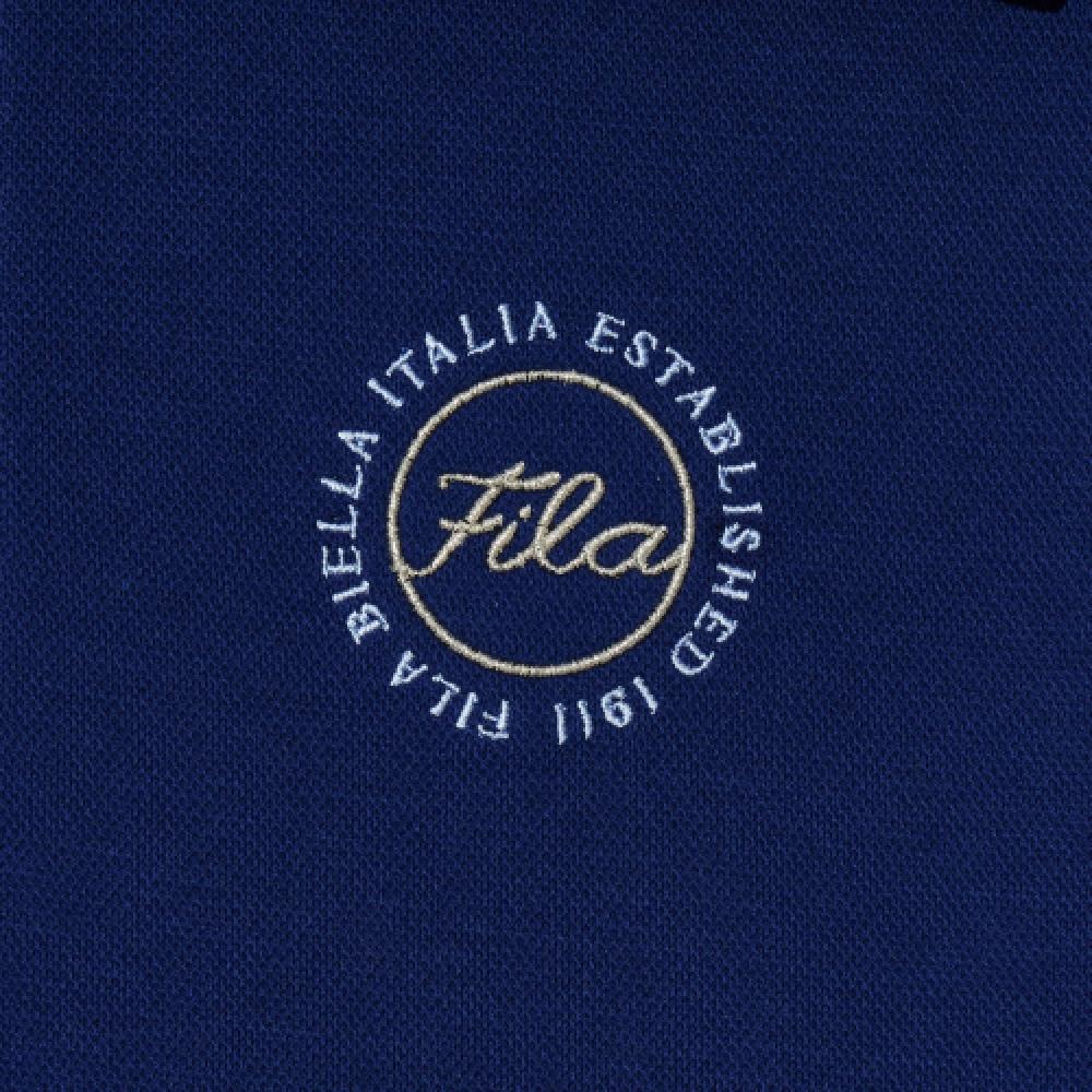 Fila Kids Half Zip Pleated Dress  Fk2opg3402fnbe 