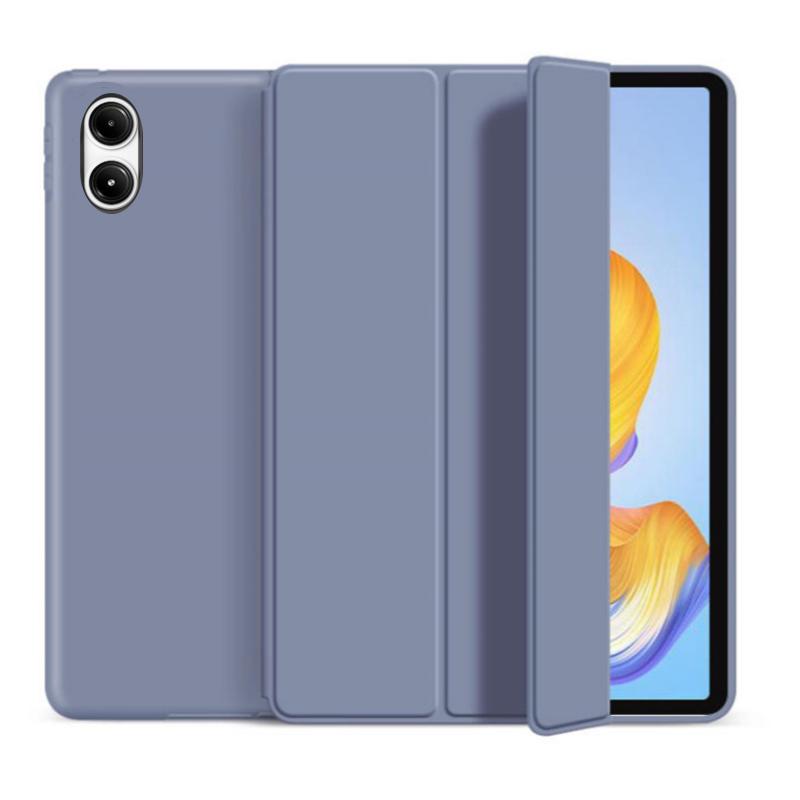 For Redmi Pad Pro Case 12.1 inch Silicone TPU Back Smart Cover For Redmi Pad Pro Poco Pad Case 12 1 Tablet Case