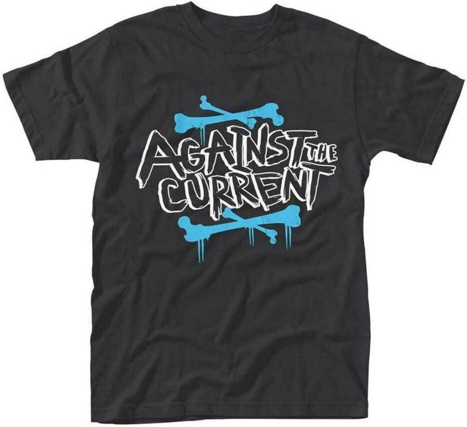 Against The Current T-Shirt S