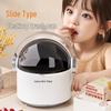 Jiabangshou Mini Astronaut Desktop Trash Can