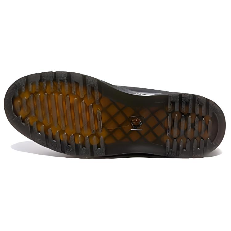 Dr. Martens Chelsea Boots Unisex Stiefel Schwarz 31241001