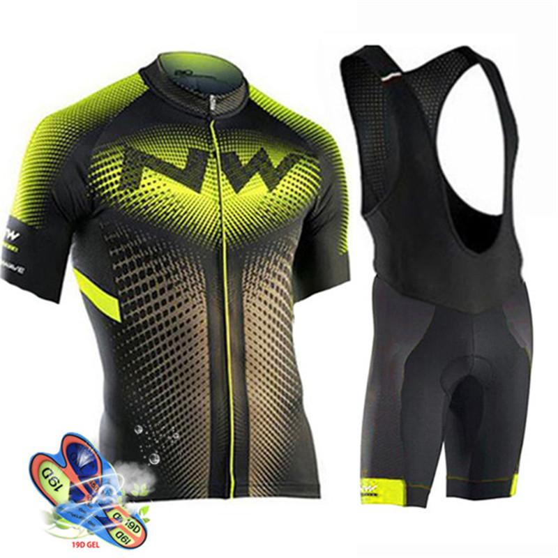 2026 Completo a Maniche Corte Abbigliamento da Ciclismo per Uomo e Donna Ciclismo Estivo Maniche Corte Traspirante Abbigliamento da Ciclismo