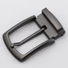 38cm Mens Sophisticated Metal Belt Buckle Remarkable Pin Closure For Attire Business