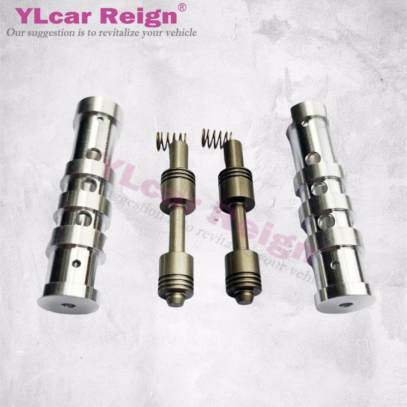 1/2 Pair MPS6 6DCT450 6 Speed Auto Transmission Valve Body Plungers For Volvo Ford Mondeo Dodge Car Accessories Auto Parts